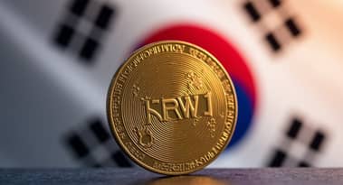 South Korea’s first won-pegged stablecoin KRW1 goes live on Avalanche
