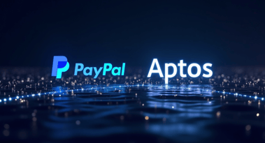 PayPal taps Aptos to boost stablecoin PYUSD usage in real-world payments