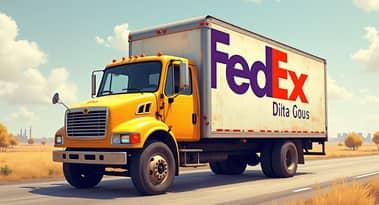 FedEx shares jump 5% on profit beat: what's behind the strong earnings?
