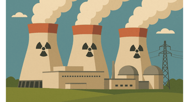 US-UK nuclear energy deal may have turned OKLO stock into a time bomb