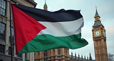 Why the Palestine recognition is rewiring global diplomacy