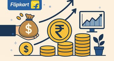 Flipkart injects $30M into Supermoney to expand lending and stock broking