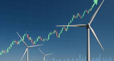 Europe market opens in green: STOXX 600 rallies 0.3% as renewable stocks surge