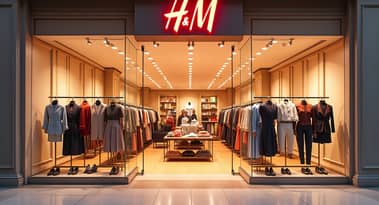 H&M shares surge on profit beat but analysts flag margin risks and tariff headwinds