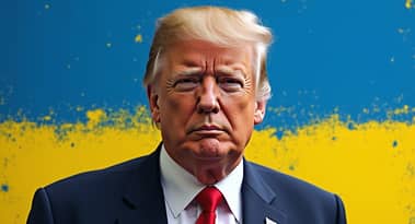 What Trump's Ukraine reversal means and what's next for the country