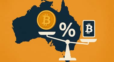 Australia proposes tough crypto rules: digital asset platforms face 10% penalties