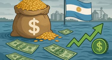 Argentina’s election uncertainty threatens market rally despite US support