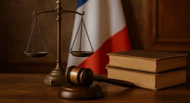 Sarkozy convicted in Libya funding trial, faces prison term