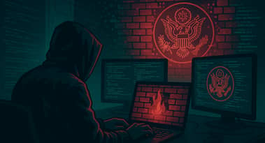 Hackers breach US federal firewalls as ArcaneDoor cyber-espionage expands