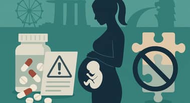 Singapore also rejects Trump claim linking paracetamol in pregnancy to autism