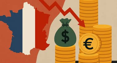 France’s richest face higher tax calls as deficit widens