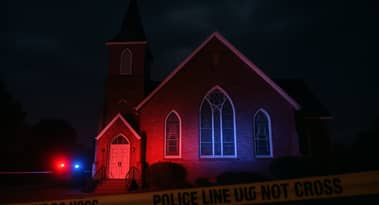 Michigan church attack adds to rising toll of US mass shootings in 2025