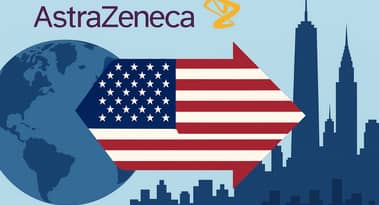 Pharma giant AstraZeneca eyes NYSE listing overhaul, keeps London base