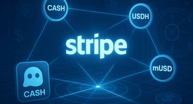 Stripe launches Open Issuance, allowing businesses to mint their own stablecoins