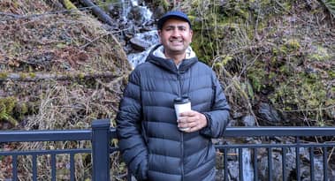 Interview: Altcoins add 'noise'; BTC fundamentals drive real financial progress, says GetBit's Abhay Agarwal