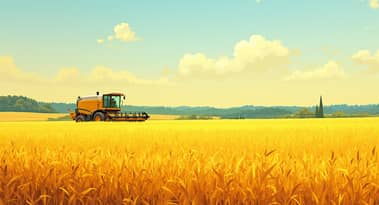 Indonesia's Agrinas Pangan to invest $479M for food self-sufficiency