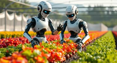 peaq launches world’s first tokenized robo-farm with DualMint, KanayaAI