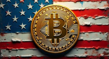 Trump-backed American Bitcoin (ABTC) makes Nasdaq debut