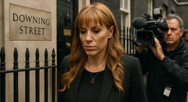 Angela Rayner resigns from UK government over tax affairs scandal