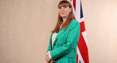 Angela Rayner admits underpaying stamp duty on £800,000 Hove property