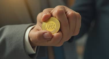 Here’s why the ApeX Protocol token is skyrocketing