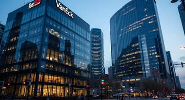 BlackRock, VanEck tap Ripple’s RLUSD for real-time on-chain settlements