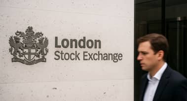 Goldman Sachs’ Petershill Partners to exit London; $921M return lifts stock to 4-year high