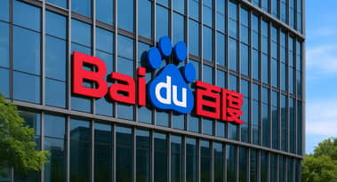 DBS turns bullish on Baidu, citing AI-driven cloud and robotaxi gains