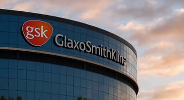 GSK names Luke Miels as next CEO after Emma Walmsley steps down; shares jump