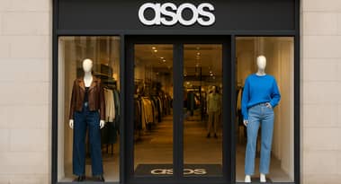 ASOS stock slumps as analysts warn profit gains may not offset sales weakness