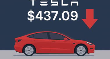 Tesla stock dips 1% despite rating upgrade as investors await delivery figures
