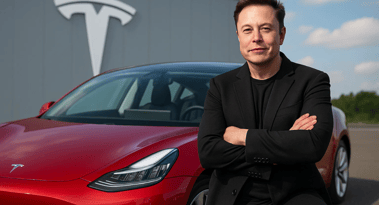 Musk says Tesla nearing AI5 chip completion, begins work on AI6