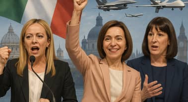 Europe bulletin: key elections, UK economic alerts, NATO strengthens defenses