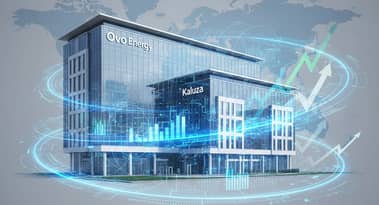 Ovo Energy explores sale of Kaluza Stake at “unicorn” valuation: report