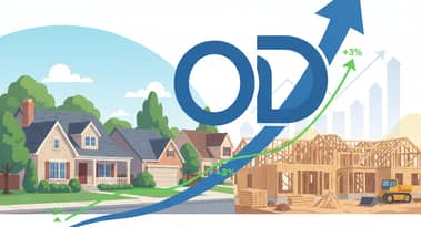Opendoor shares surge after Jane Street discloses nearly 6% stake