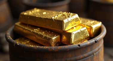 Commodity wrap: Oil rises on trade deal hopes; gold, silver fall