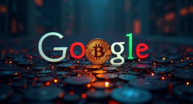 Bitcoin miner Cipher secures $3B Google-backed AI hosting deal