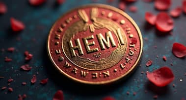 Here’s why Bitcoin, Ethereum-powered HEMI token price has soared over 900%