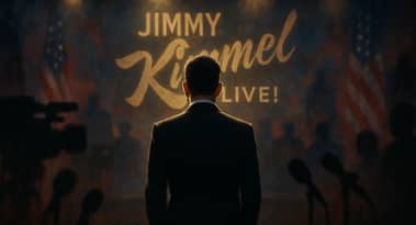 'Jimmy Kimmel Live' back on Air as Disney ends suspension over Kirk controversy