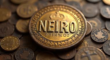 NEIRO price recovery faces setback amid Bybit discontinuation news
