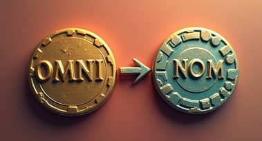 OMNI defies market slump, signals strong reversal ahead of token swap