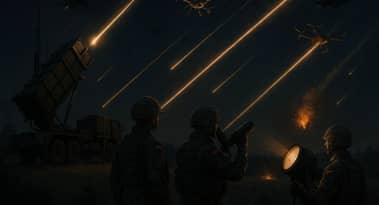 Explained: why Poland invoked NATO’s Article 4 after Russian drone strikes