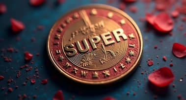 SuperVerse (SUPER) price skyrockets 61% above $0.9, pullback risk emerges