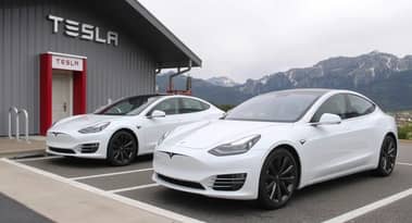 US regulators probe Tesla Model Y door handle issues