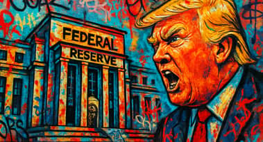 Federal Reserve vs US President: A century of power, pressure, and autonomy