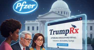 TrumpRx explained: how White House and Pfizer aim to make drugs more affordable