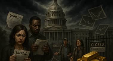 Explained: why Washington can’t stop the cycle of shutdown threats