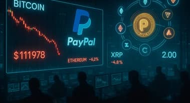 ZRO could dip below $2.0 despite PayPal partnership; check forecast