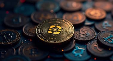 BNB price prediction: here’s why Binance Coin is soaring