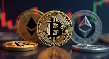 Crypto market rally today: why are Bitcoin and altcoins going up?